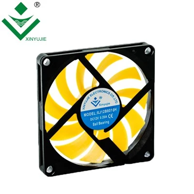 Fann tat-Tkessiħ 12V DC